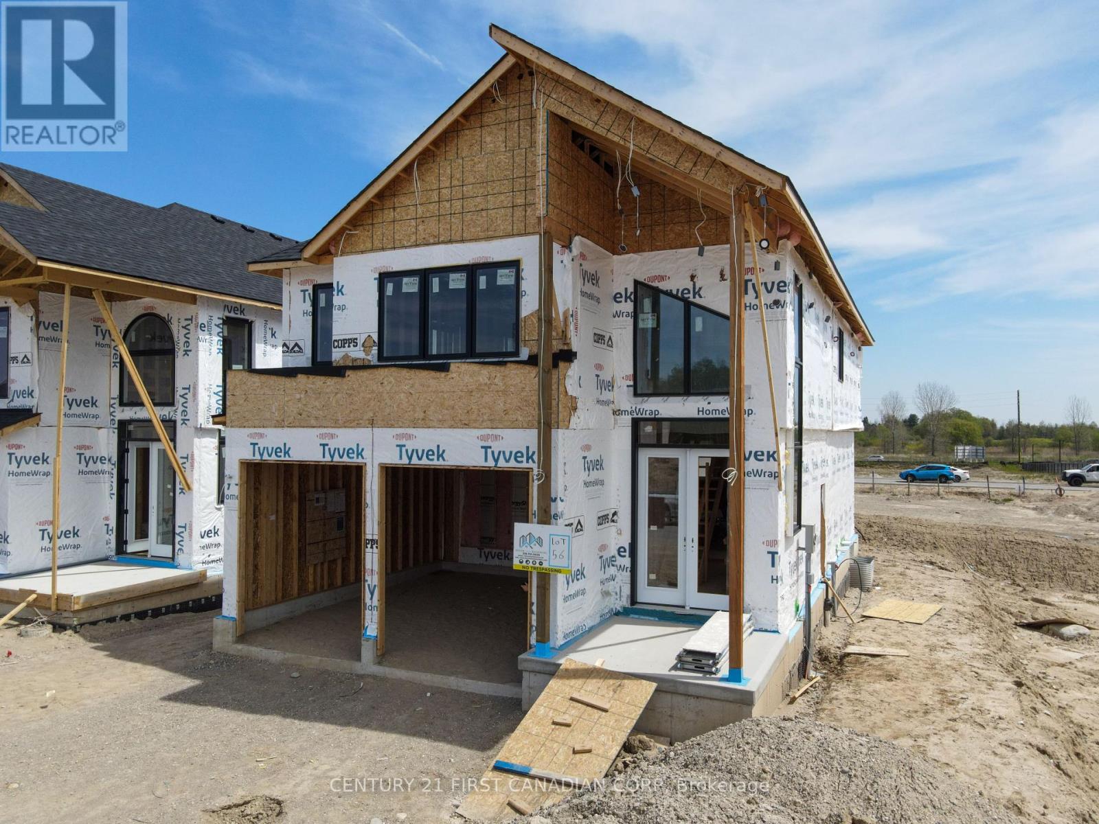 4268 Liberty Crossing, London South, Ontario  N6P 1J9 - Photo 4 - X12143555