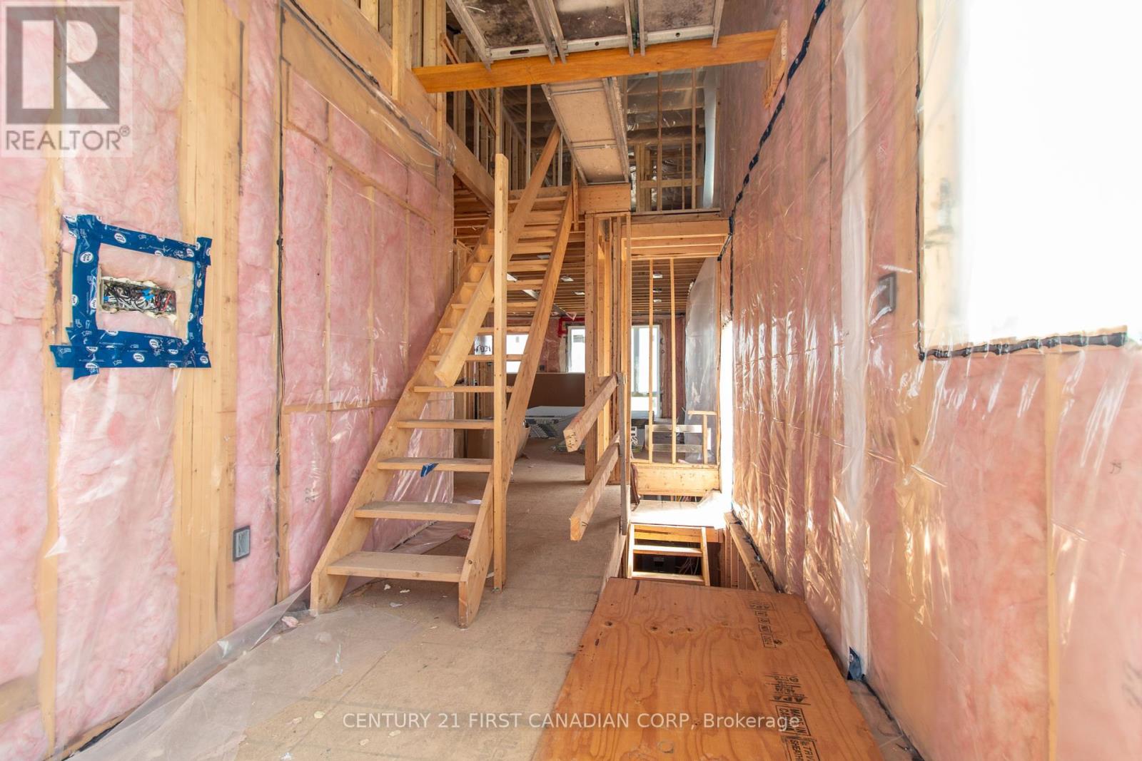 4268 Liberty Crossing, London South, Ontario  N6P 1J9 - Photo 6 - X12143555