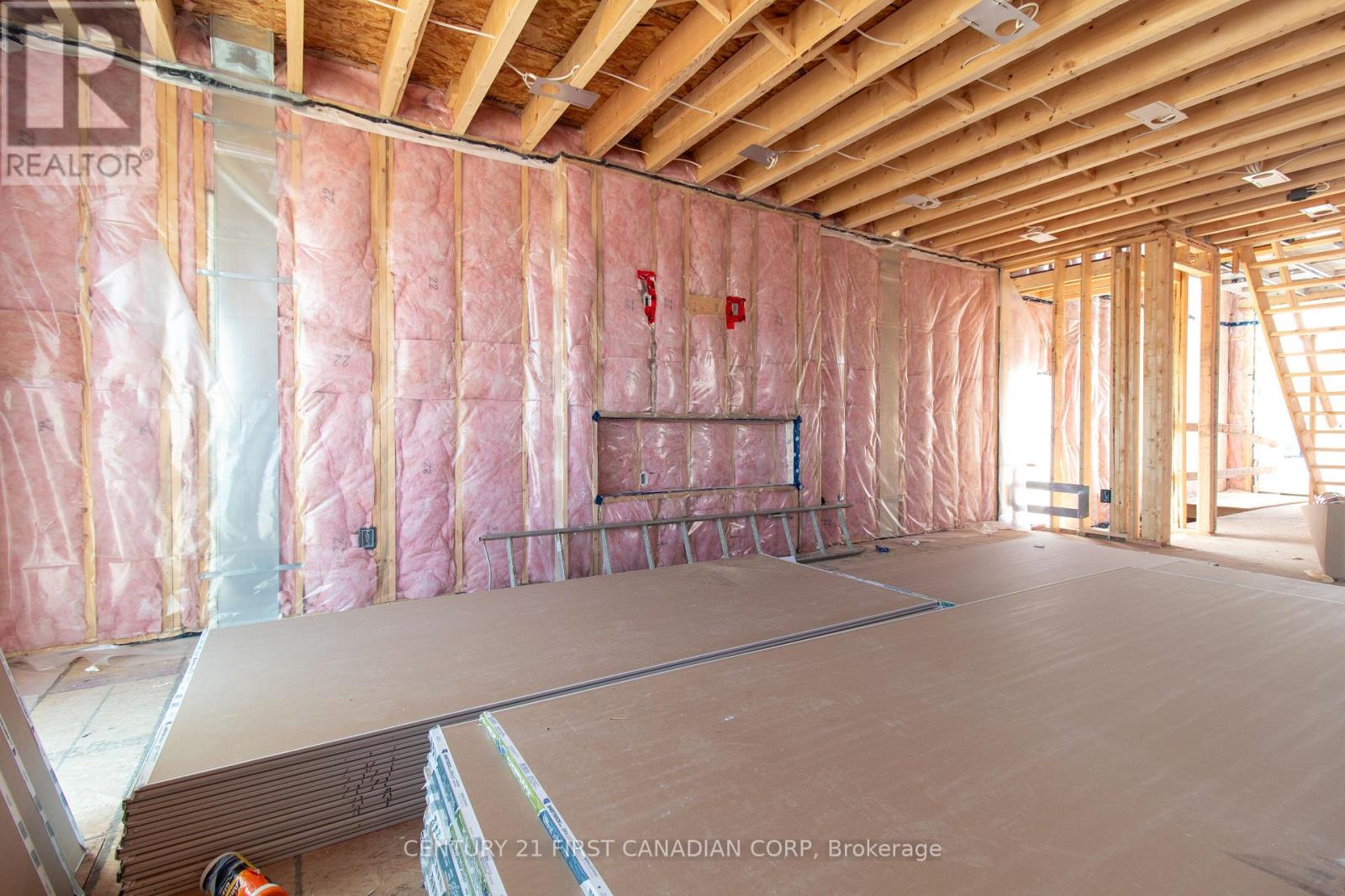 4268 Liberty Crossing, London South, Ontario  N6P 1J9 - Photo 8 - X12143555