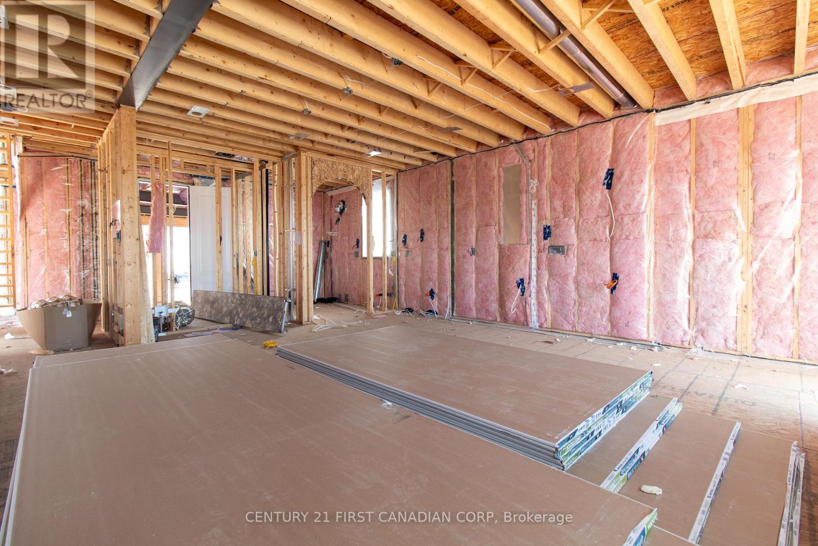 4268 Liberty Crossing, London South, Ontario  N6P 1J9 - Photo 9 - X12143555