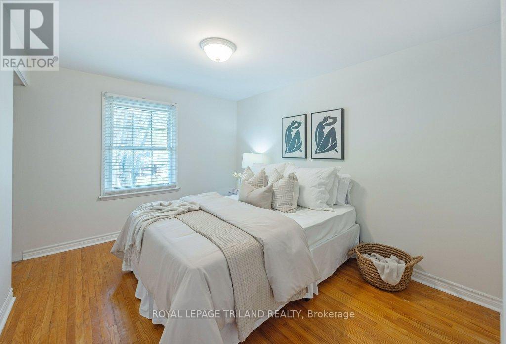 50 Brentwood Crescent, London North (North J), Ontario  N6G 1X2 - Photo 17 - X12143572