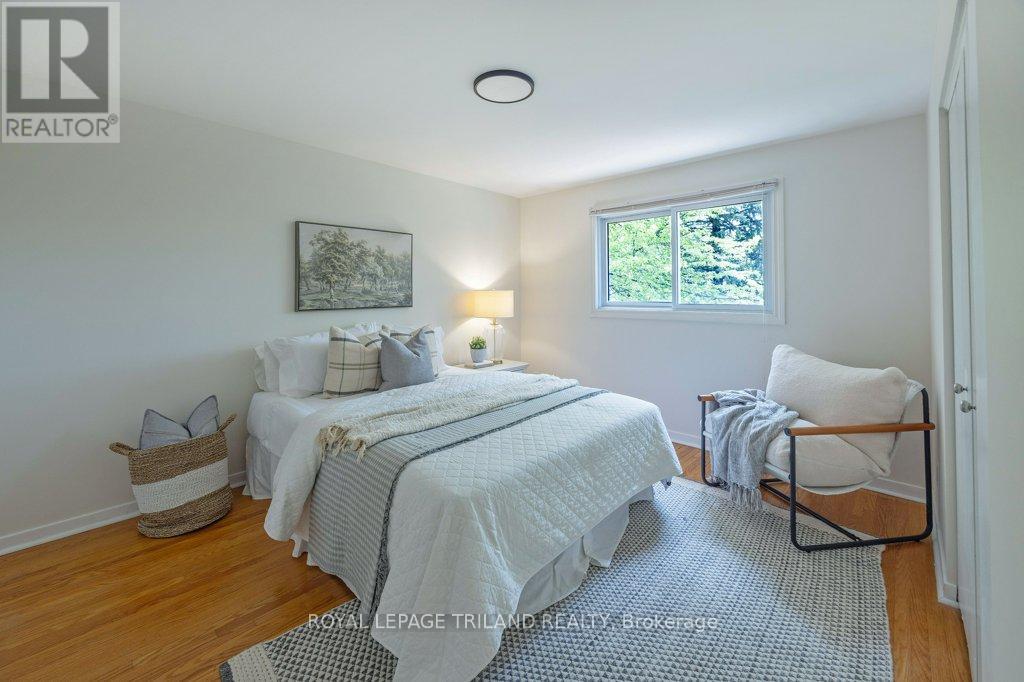 50 Brentwood Crescent, London North (North J), Ontario  N6G 1X2 - Photo 21 - X12143572