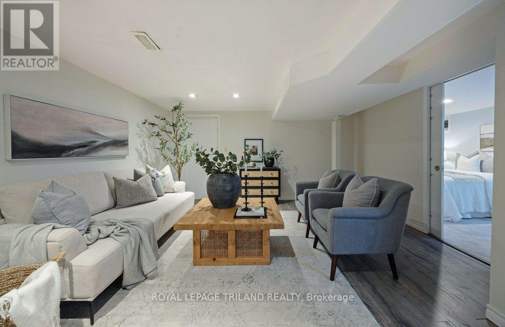 50 Brentwood Crescent, London North (North J), Ontario  N6G 1X2 - Photo 25 - X12143572