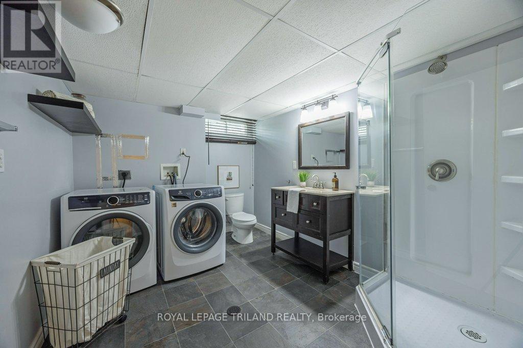 50 Brentwood Crescent, London North (North J), Ontario  N6G 1X2 - Photo 26 - X12143572