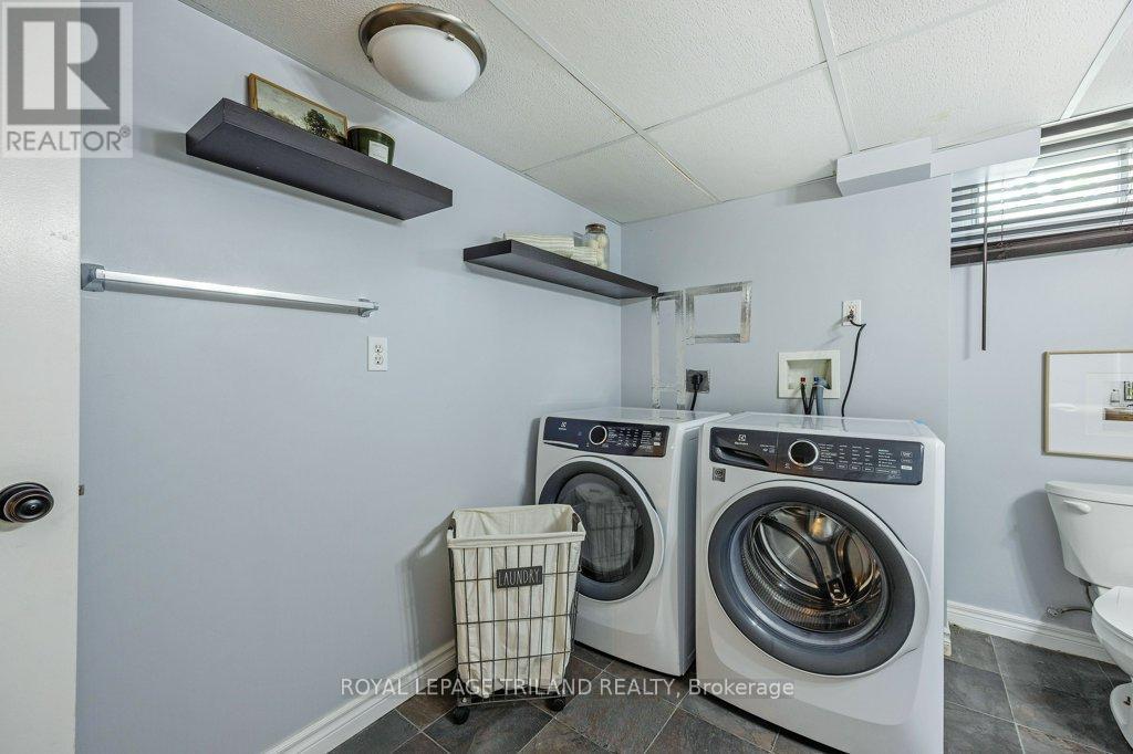 50 Brentwood Crescent, London North (North J), Ontario  N6G 1X2 - Photo 27 - X12143572