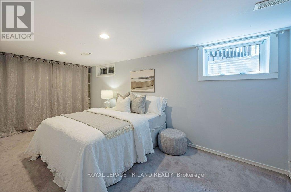 50 Brentwood Crescent, London North (North J), Ontario  N6G 1X2 - Photo 29 - X12143572