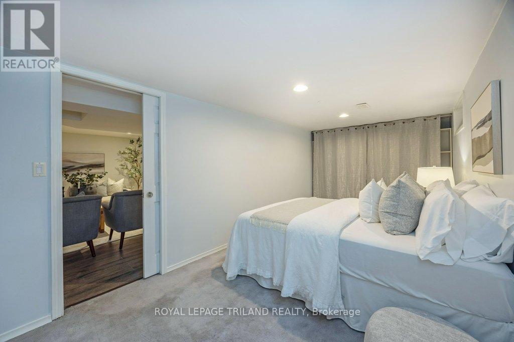 50 Brentwood Crescent, London North (North J), Ontario  N6G 1X2 - Photo 30 - X12143572