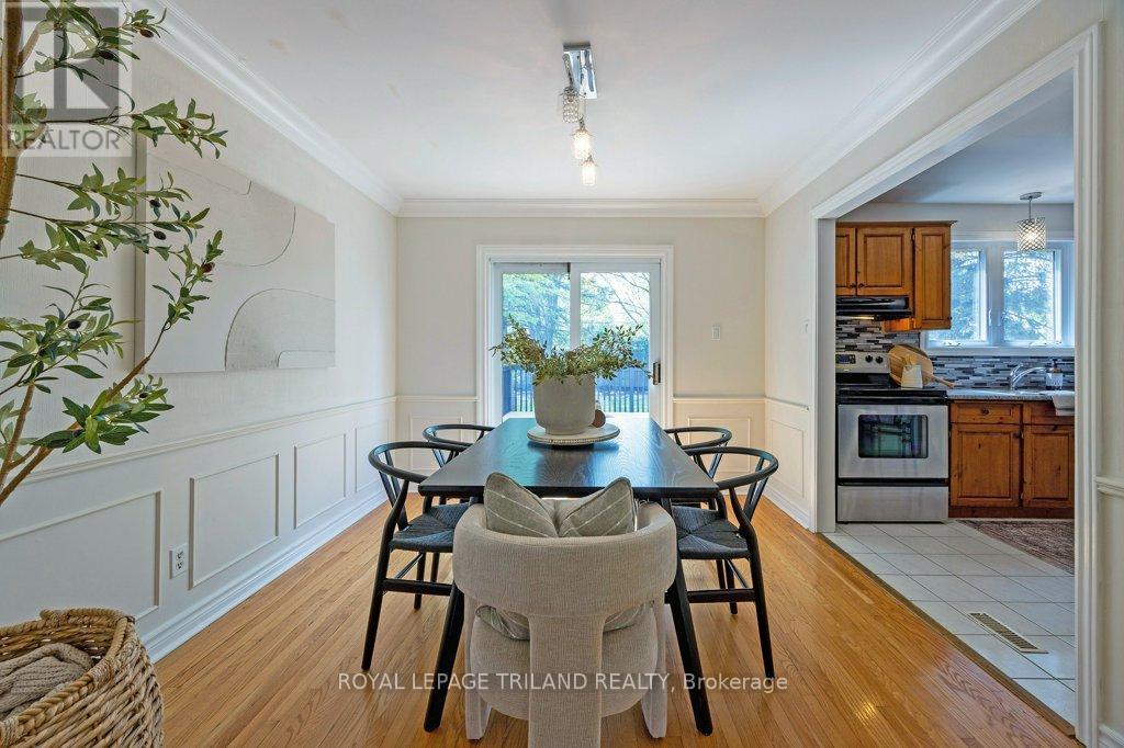 50 Brentwood Crescent, London North (North J), Ontario  N6G 1X2 - Photo 8 - X12143572