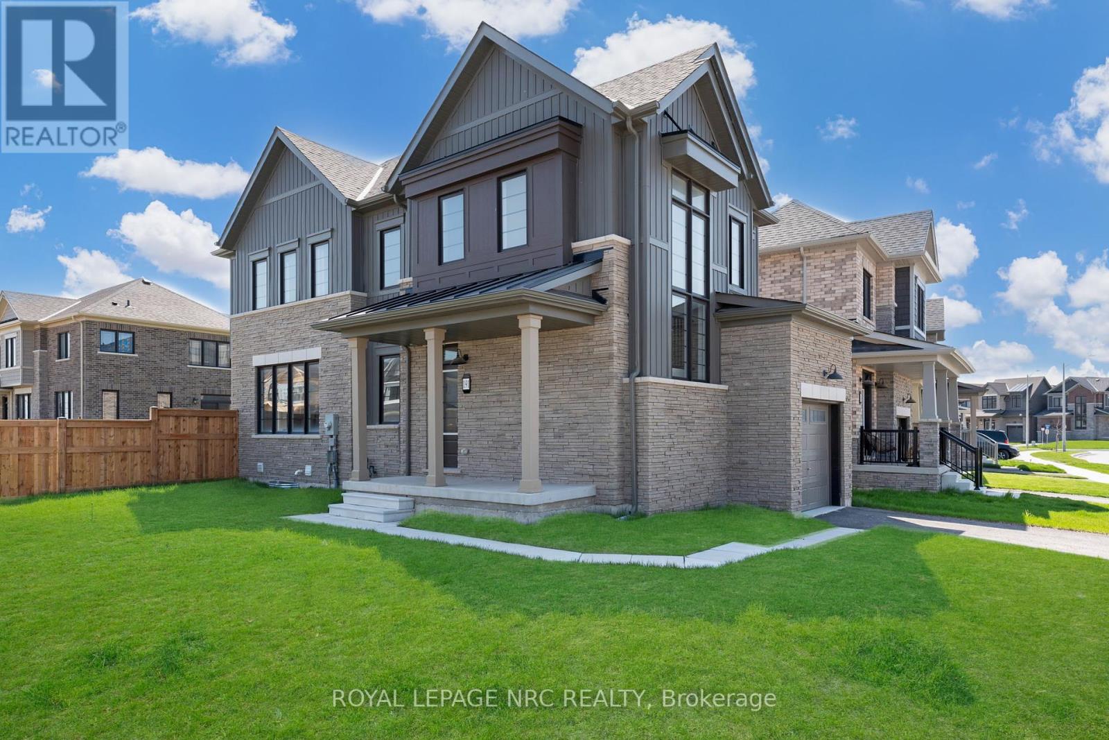 191 AVIRON CRESCENT, Welland, Ontario