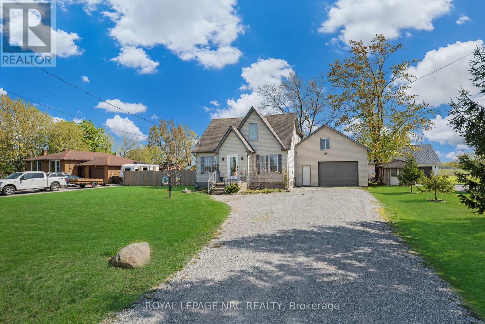 Property at 769 KILLALY STREET E image 1