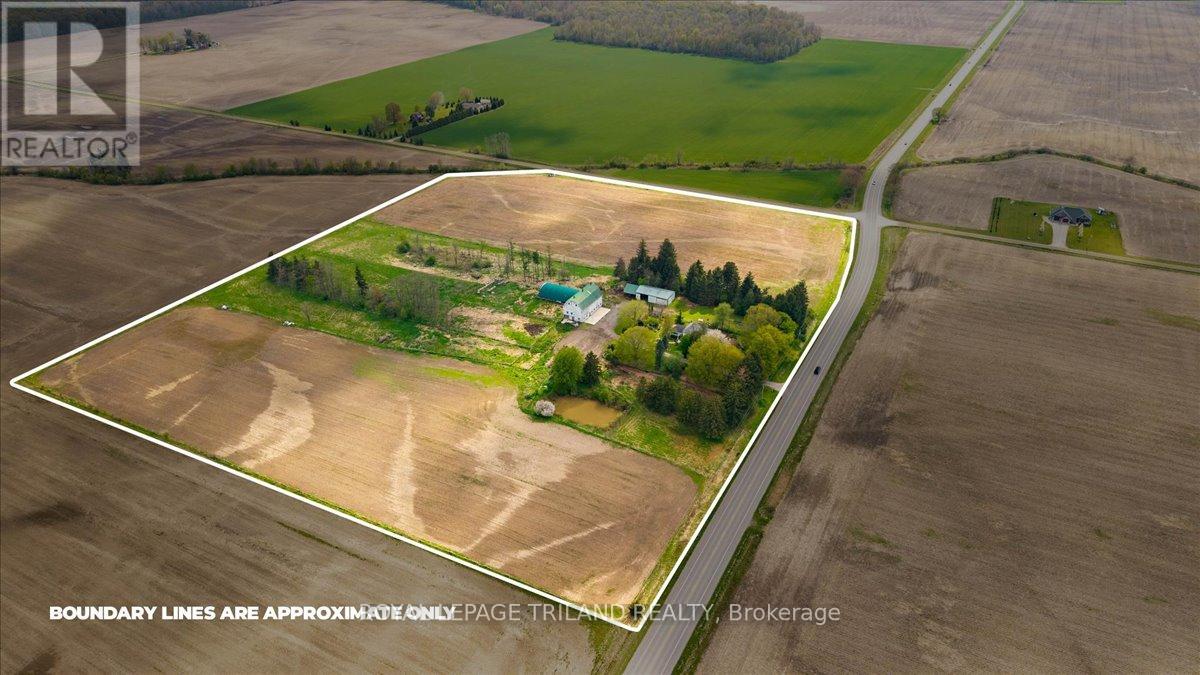 9907 Littlewood Drive, Middlesex Centre, Ontario  N6P 1P3 - Photo 2 - X12142732