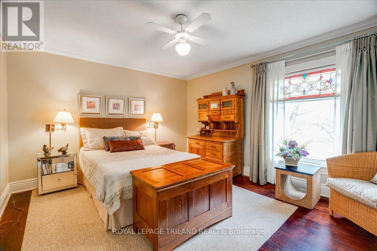 9907 Littlewood Drive, Middlesex Centre, Ontario  N6P 1P3 - Photo 19 - X12142732