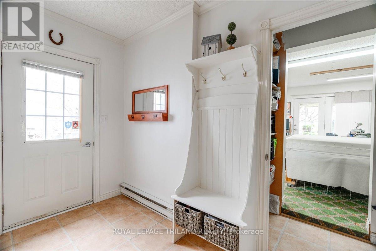 9907 Littlewood Drive, Middlesex Centre, Ontario  N6P 1P3 - Photo 26 - X12142732