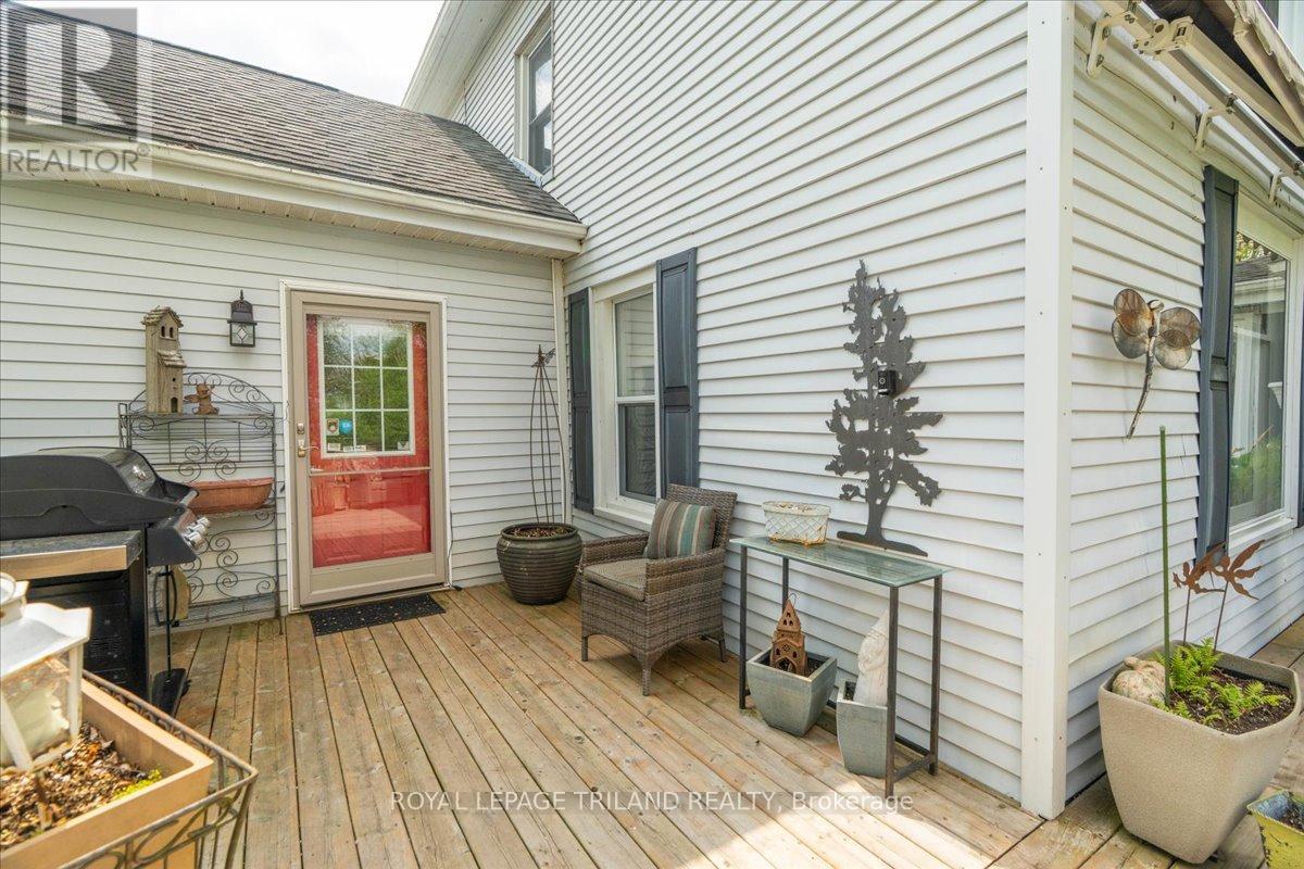 9907 Littlewood Drive, Middlesex Centre, Ontario  N6P 1P3 - Photo 30 - X12142732