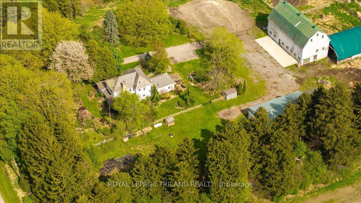 9907 Littlewood Drive, Middlesex Centre, Ontario  N6P 1P3 - Photo 3 - X12142732