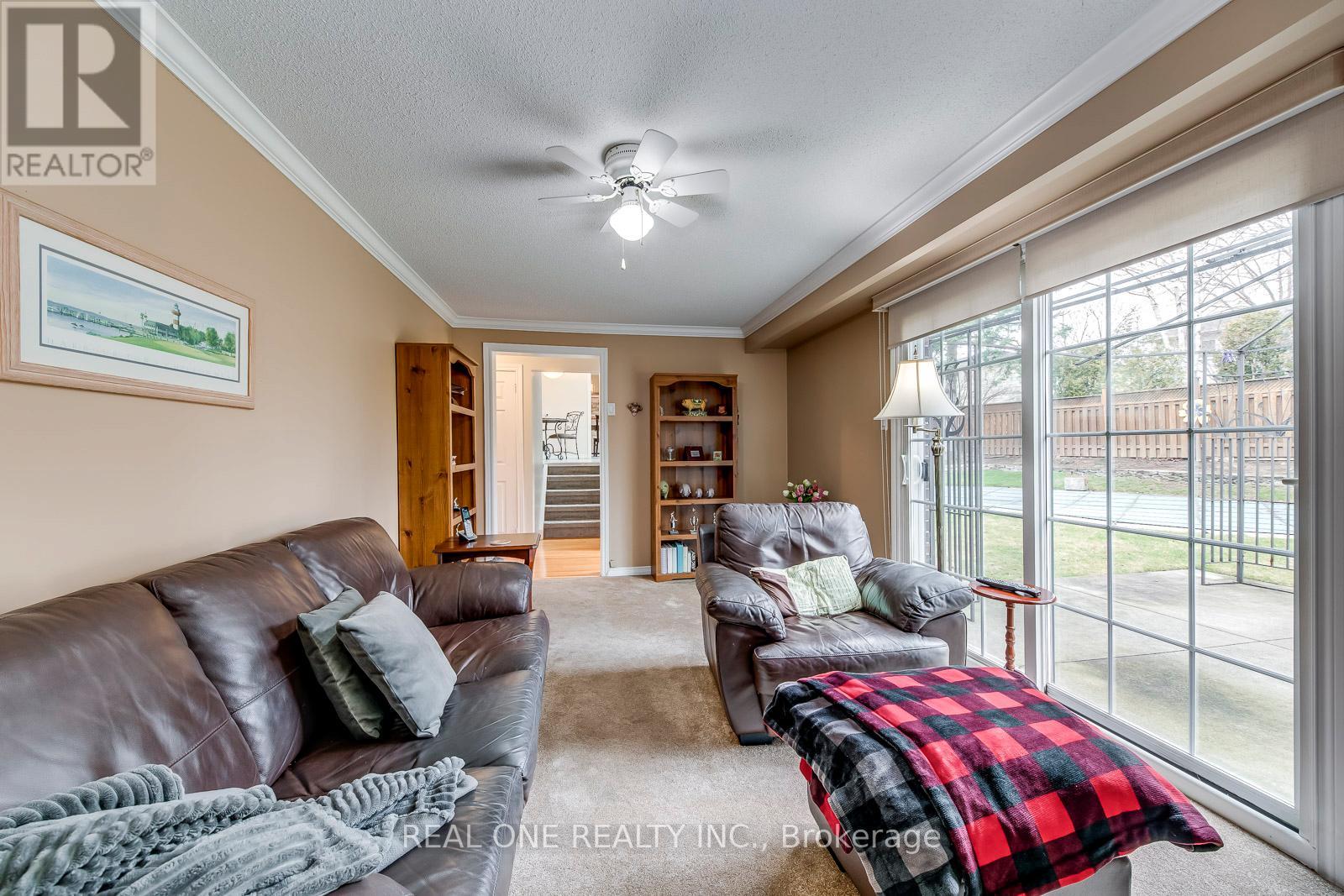 201 Arichat Road, Oakville, Ontario  L6J 5N5 - Photo 19 - W12112976
