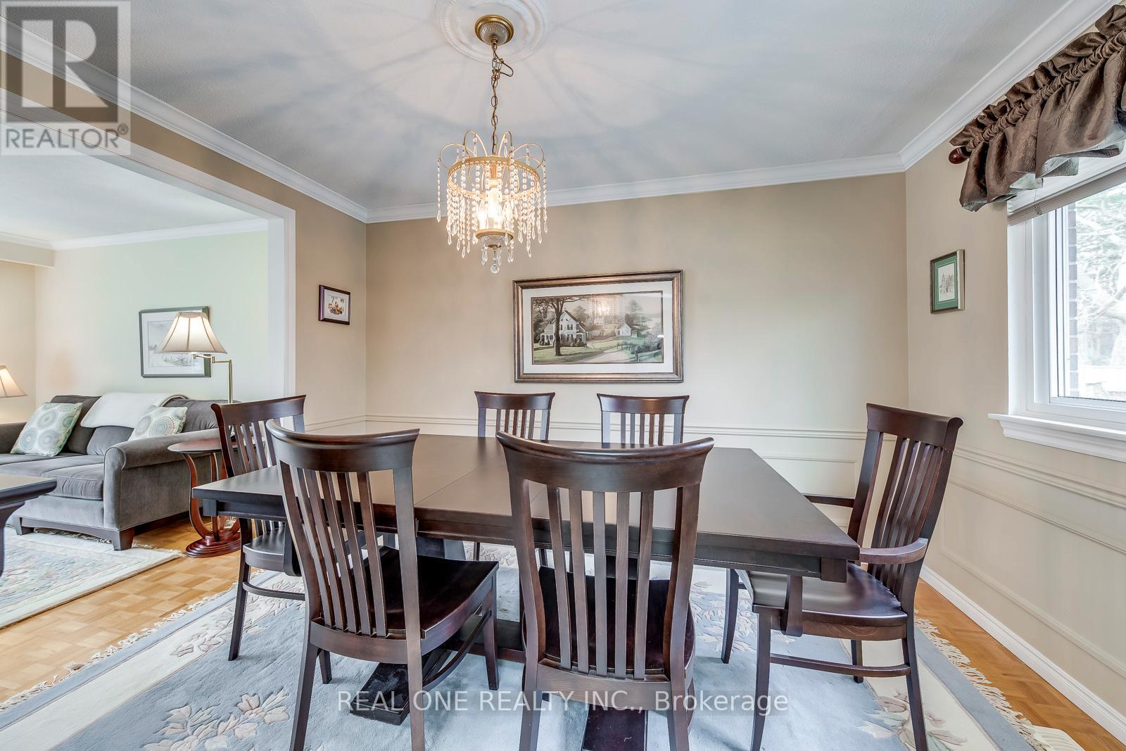 201 Arichat Road, Oakville, Ontario  L6J 5N5 - Photo 12 - W12112976