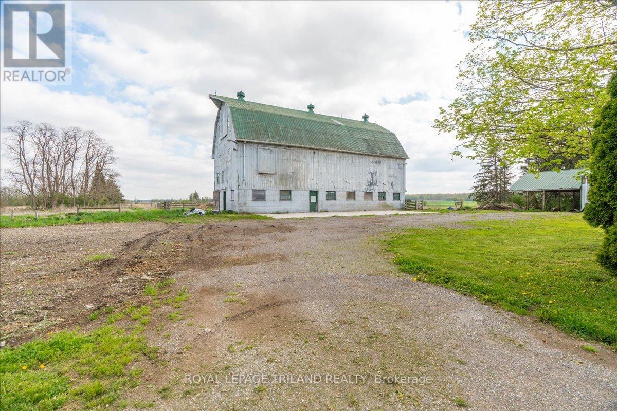 9907 Littlewood Drive, Middlesex Centre, Ontario  N6P 1P3 - Photo 42 - X12142732