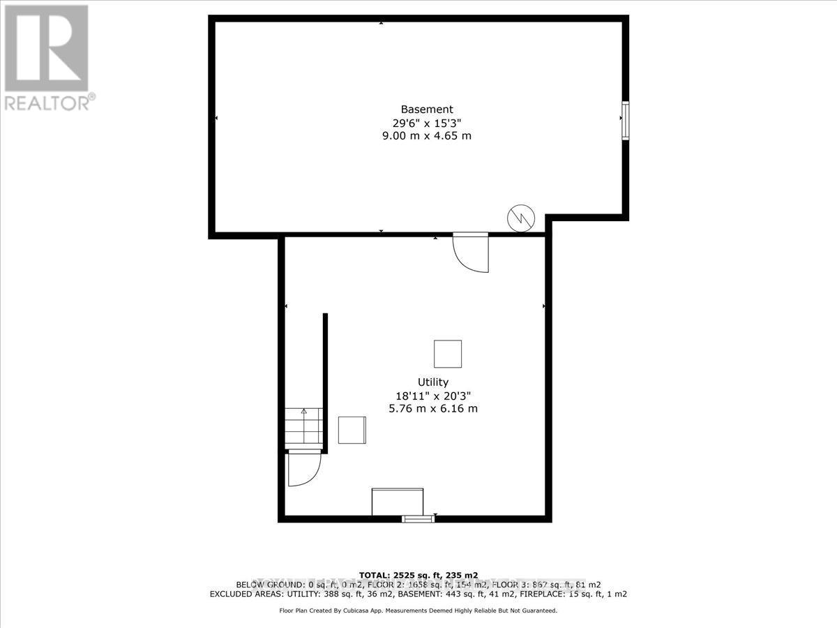 9907 Littlewood Drive, Middlesex Centre, Ontario  N6P 1P3 - Photo 45 - X12142732