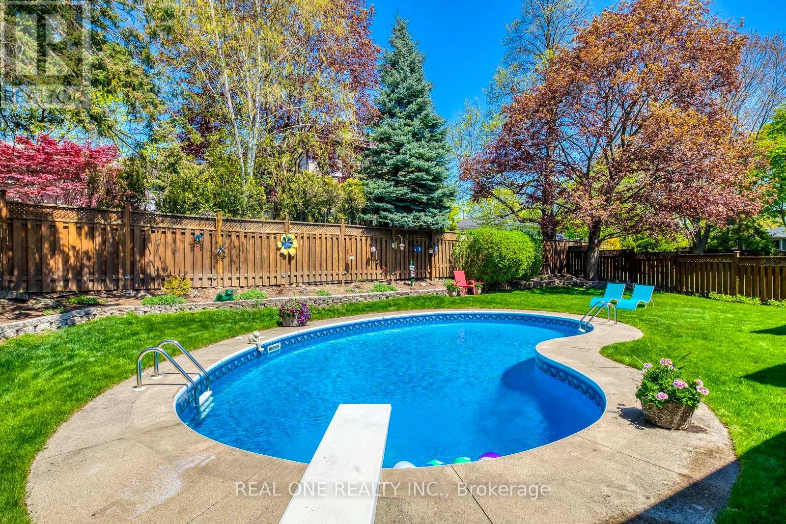 201 Arichat Road, Oakville, Ontario  L6J 5N5 - Photo 45 - W12112976