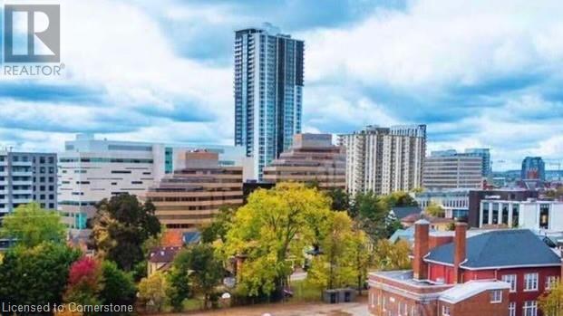 60 FREDERICK STREET Street Unit# 6, kitchener, Ontario