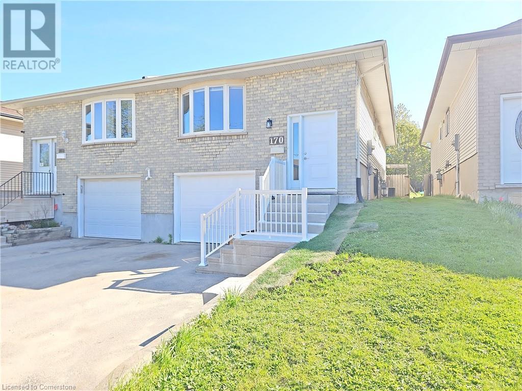170 Thaler Avenue, Kitchener, Ontario  N2A 1R5 - Photo 2 - 40726735