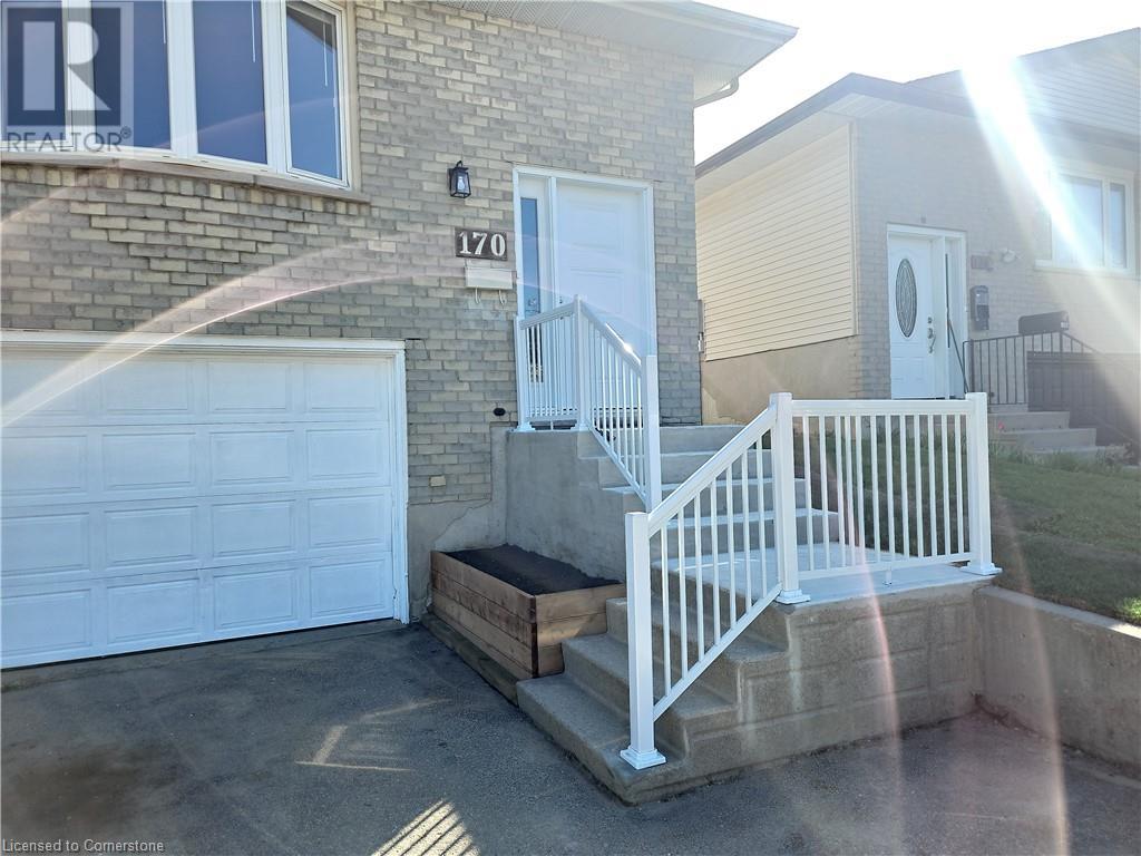 170 Thaler Avenue, Kitchener, Ontario  N2A 1R5 - Photo 3 - 40726735