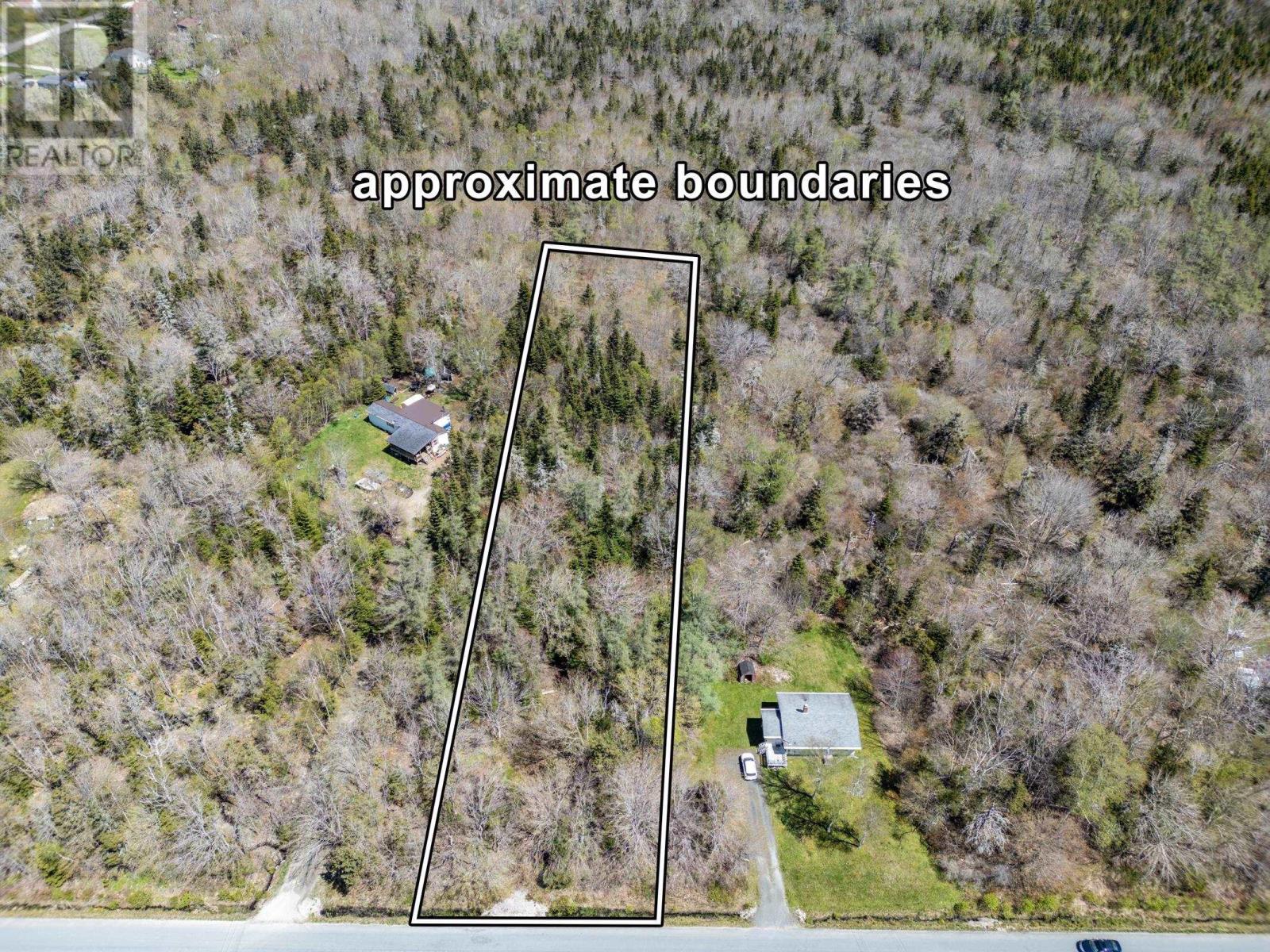 Lot Egypt Road, Pleasant Lake, Nova Scotia  B5A 5J9 - Photo 1 - 202410546
