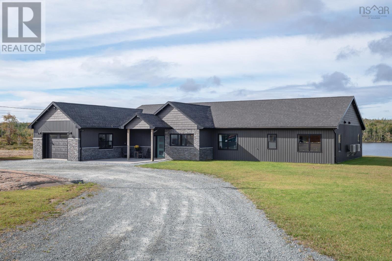 5121 Clam Harbour Road, Lake Charlotte, Nova Scotia