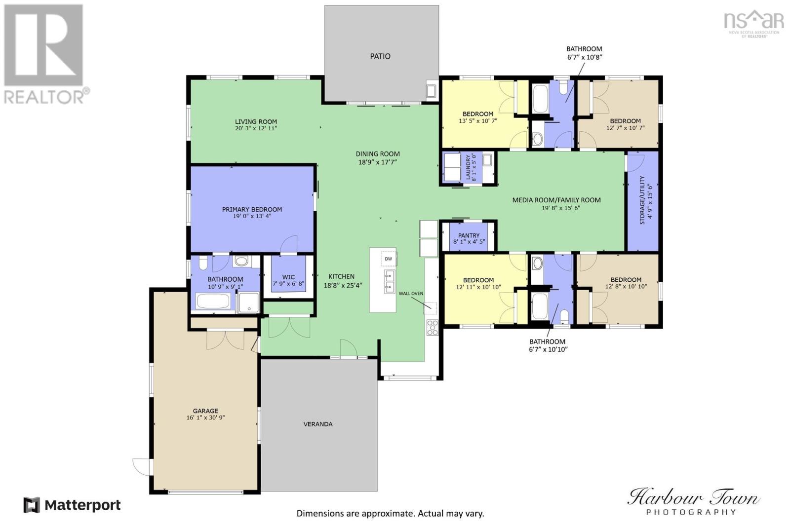 Property at 5121 Clam Harbour Road image 2