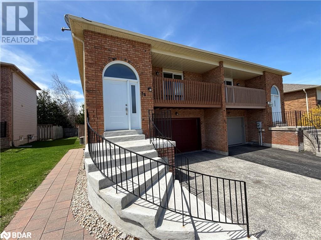 Property at 36 PORRITT Street image 1