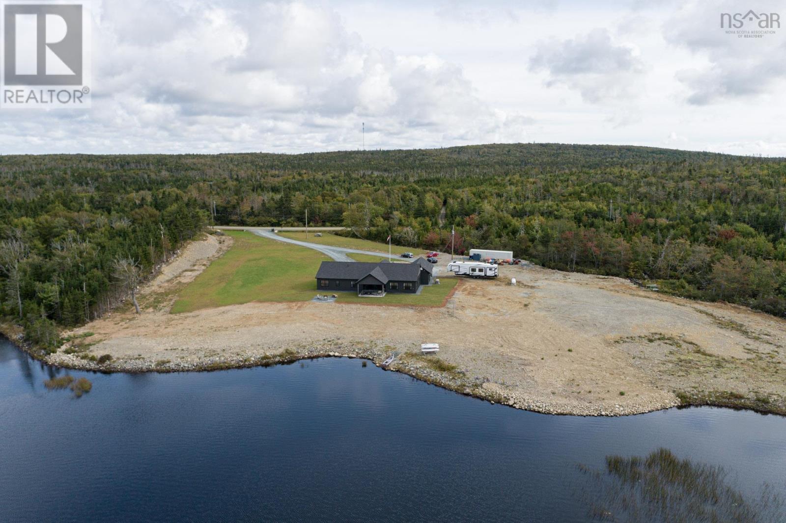 5121 Clam Harbour Road, Lake Charlotte, Nova Scotia  B0J 3H0 - Photo 47 - 202500805