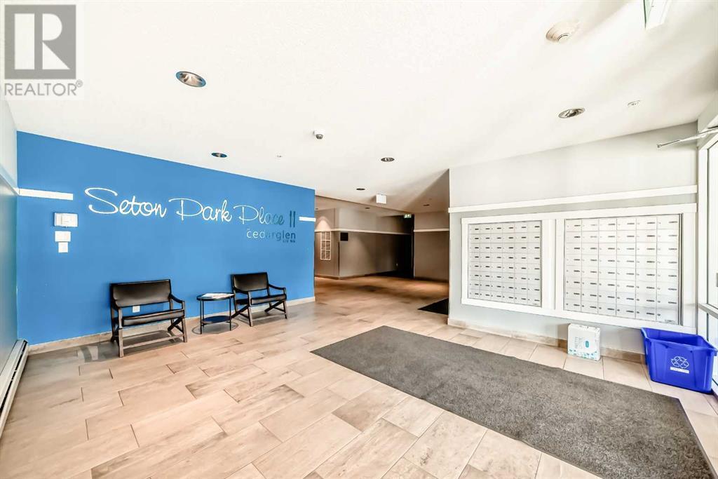 404, 4350 Seton Drive Se, Calgary, Alberta  T3M 3B1 - Photo 28 - A2215965