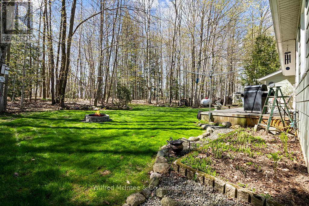 24 Shore Drive, South Bruce Peninsula, Ontario  N0H 1A0 - Photo 35 - X12143563
