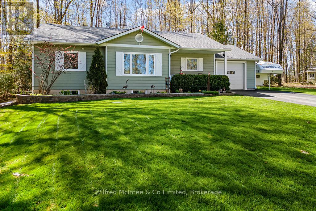 24 Shore Drive, South Bruce Peninsula, Ontario  N0H 1A0 - Photo 4 - X12143563