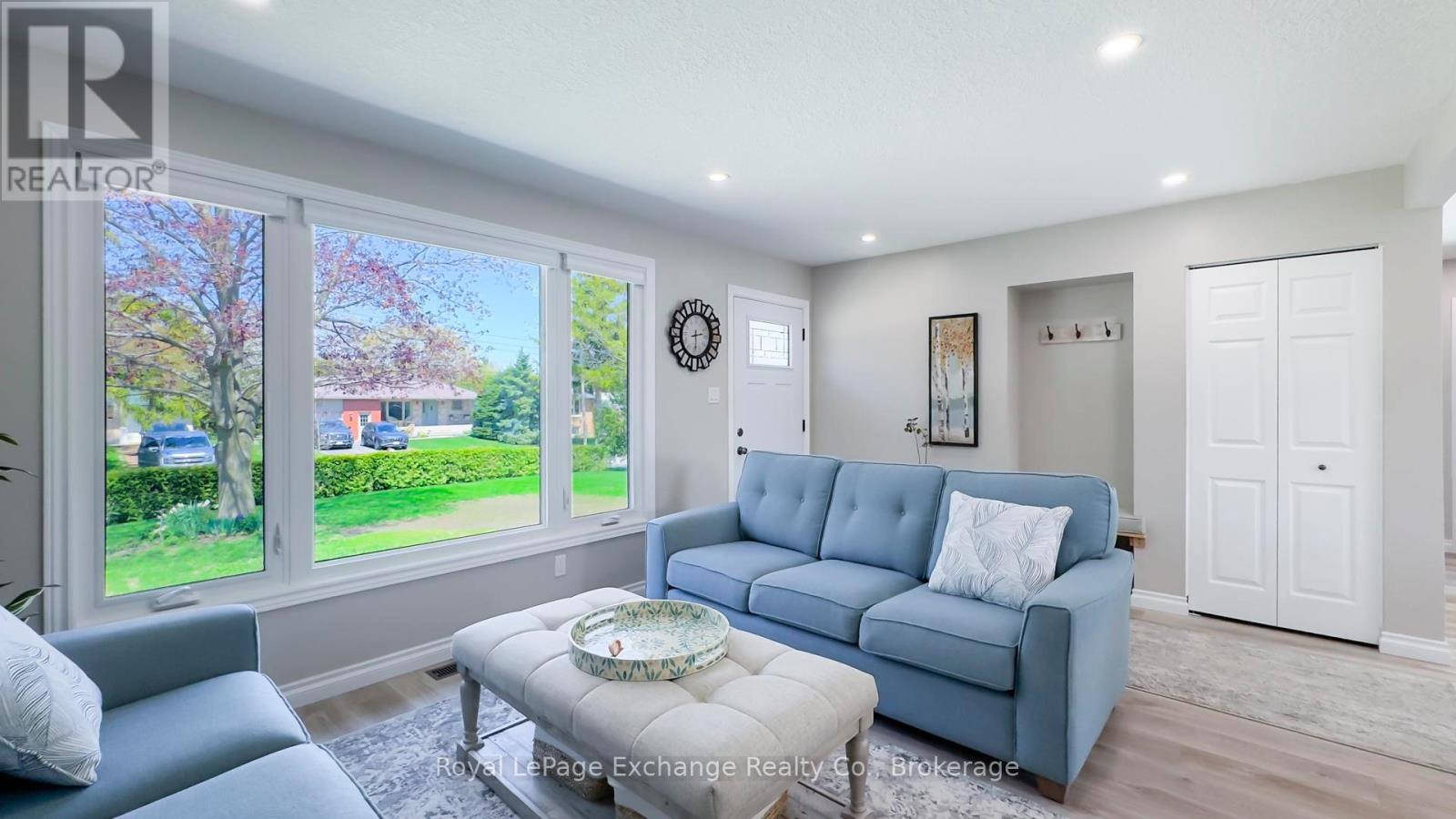176 Nelson Street, Kincardine, Ontario  N2Z 1C4 - Photo 14 - X12143577