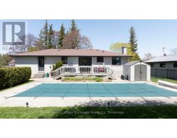 176 NELSON STREET, kincardine, Ontario