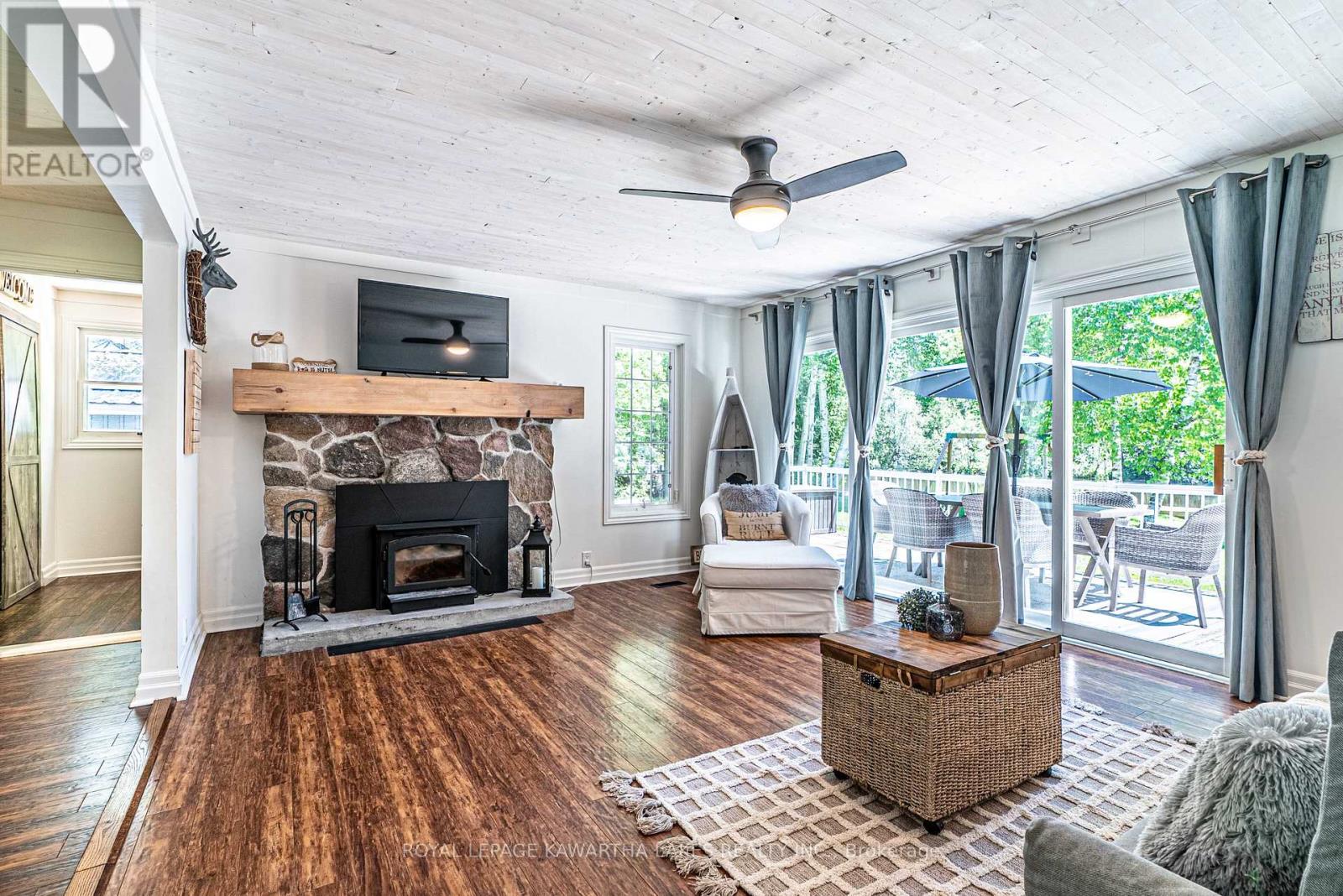 117 Lenwil Road, Kawartha Lakes (Somerville), Ontario  K0M 1N0 - Photo 11 - X12143567