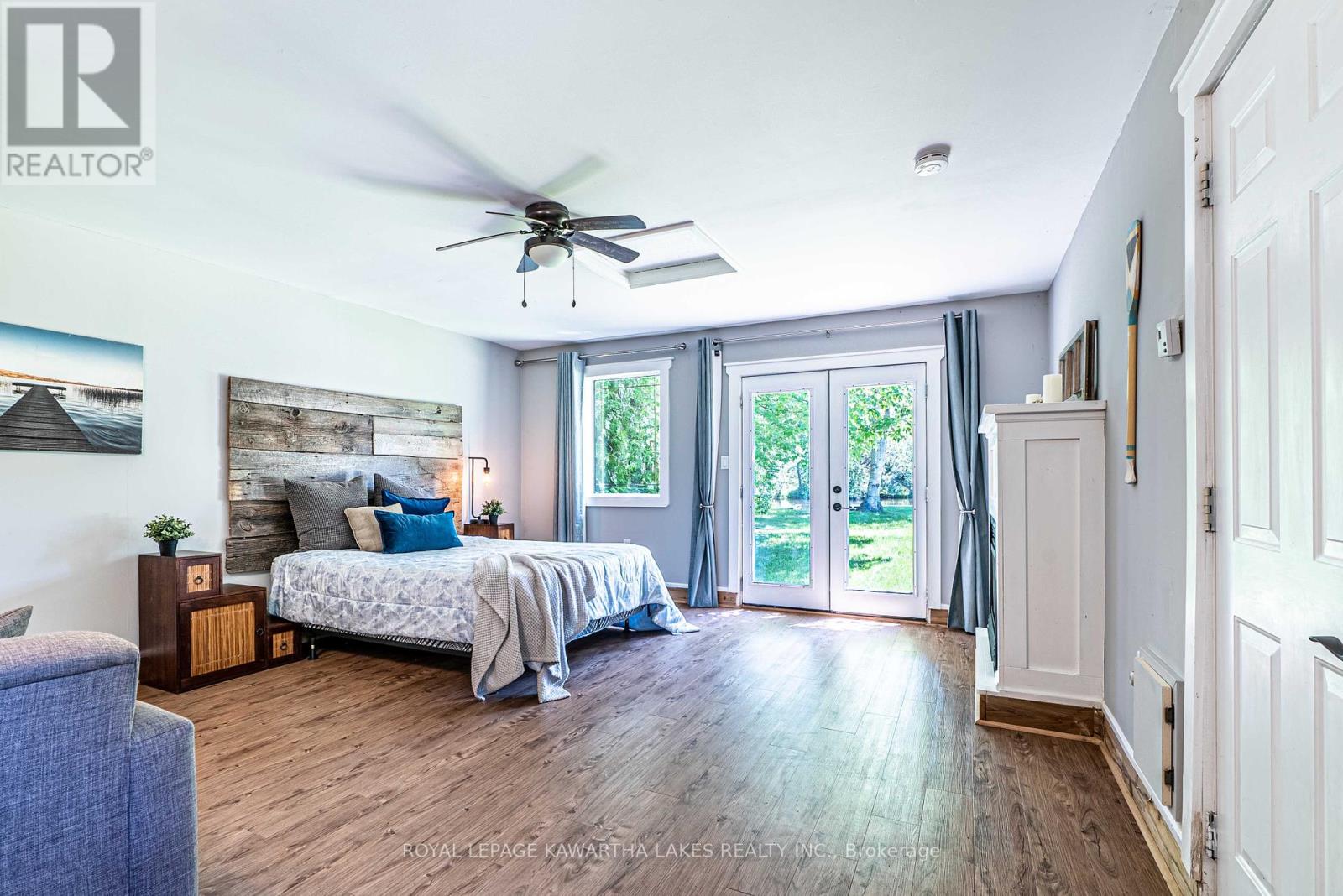 117 Lenwil Road, Kawartha Lakes (Somerville), Ontario  K0M 1N0 - Photo 19 - X12143567