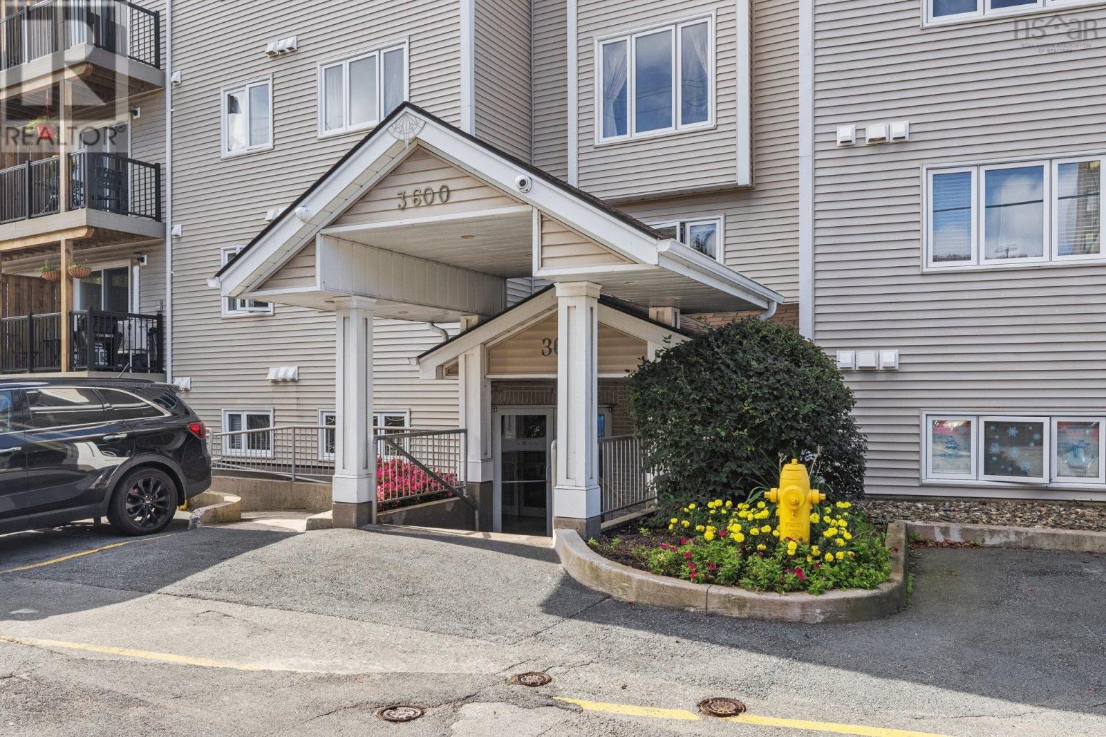 Property at 310 3600 John Parr Drive image 1