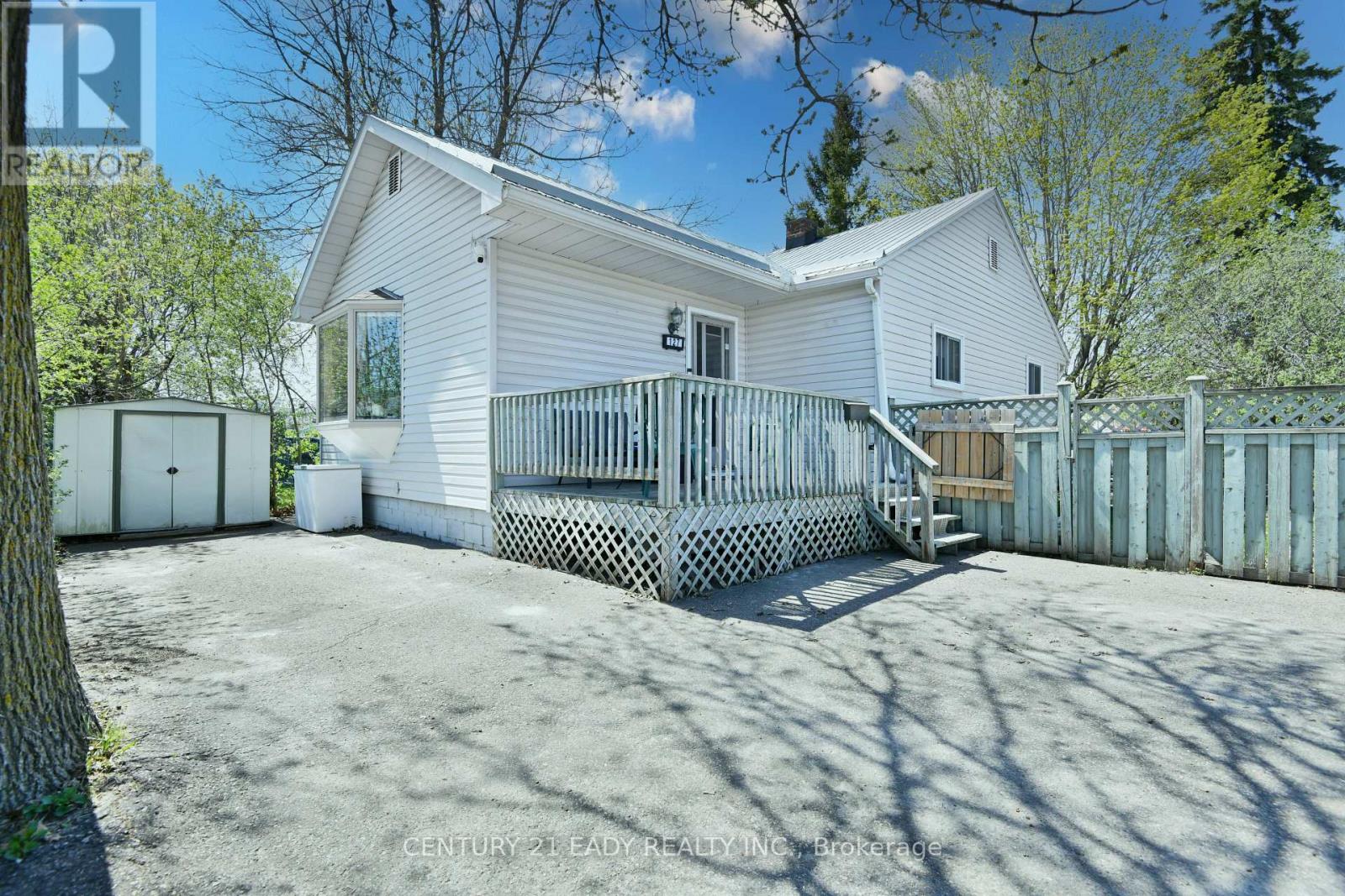 Property at 127 CAMERON AVENUE image 1