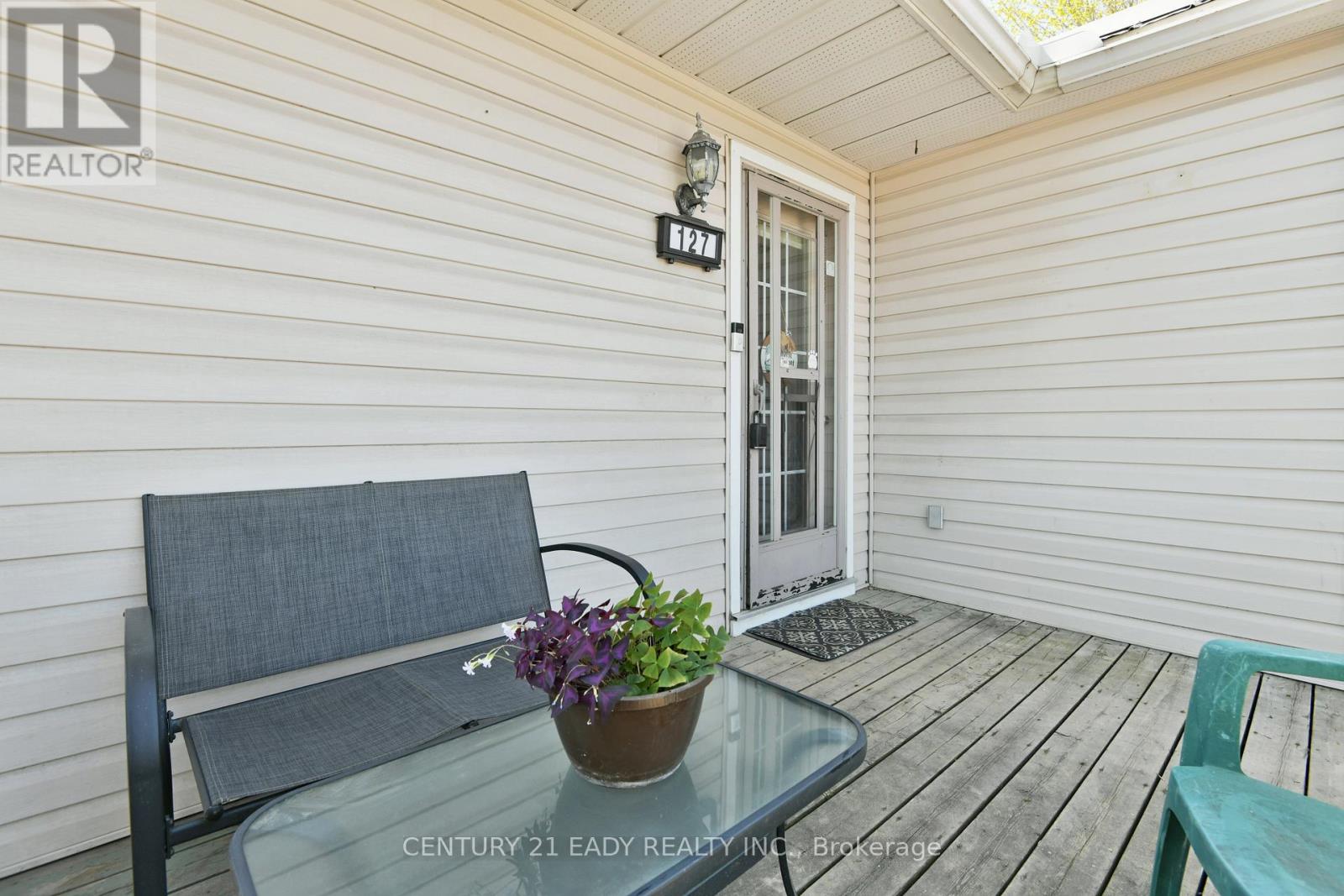 Property at 127 CAMERON AVENUE image 3