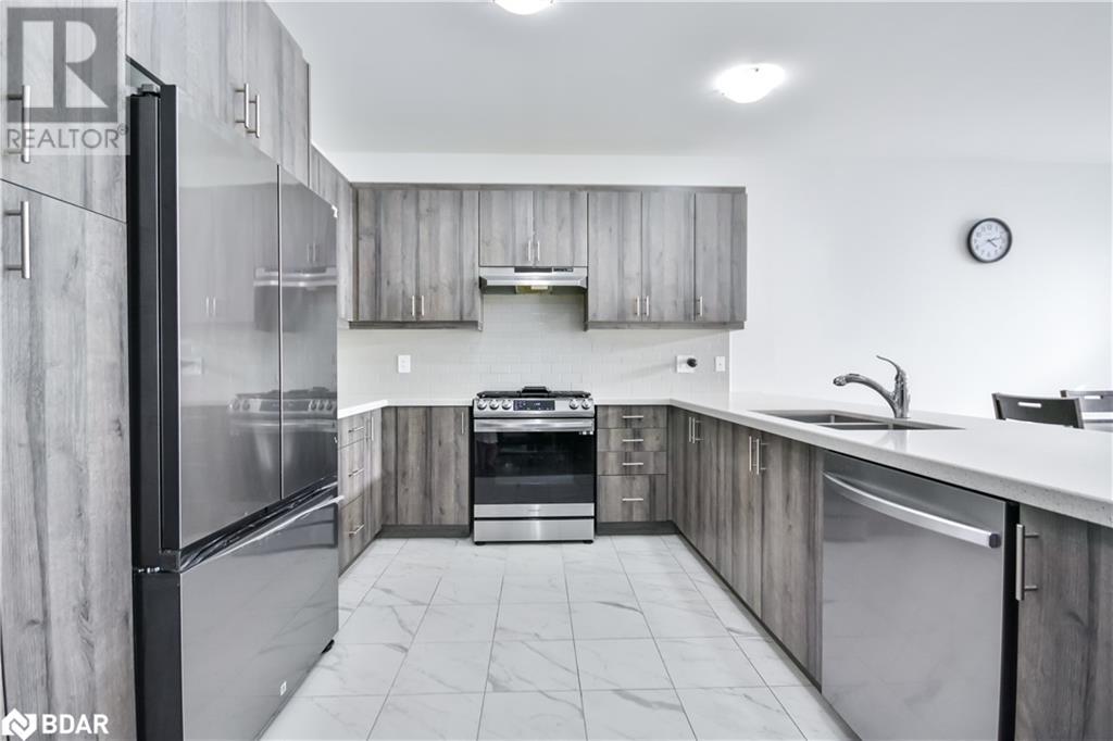 130 Franklin Trail, Barrie, Ontario  L9J 0J2 - Photo 11 - 40727612