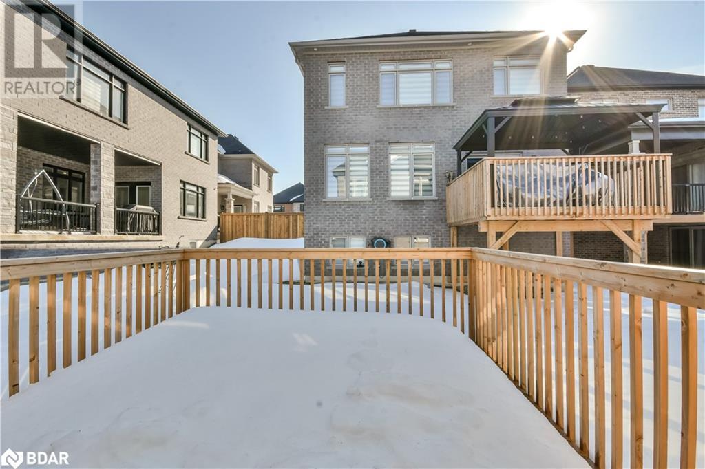 130 Franklin Trail, Barrie, Ontario  L9J 0J2 - Photo 29 - 40727612