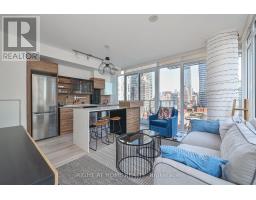 904 - 75 ST NICHOLAS STREET, Toronto, Ontario