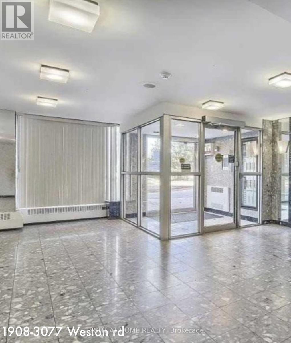 1908 - 3077 Weston Road, Toronto, Ontario  M9M 3A1 - Photo 2 - W12143420