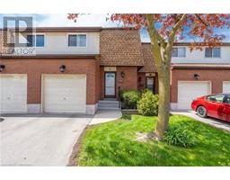 899 STONE CHURCH Road E Unit# 2, Hamilton, Ontario