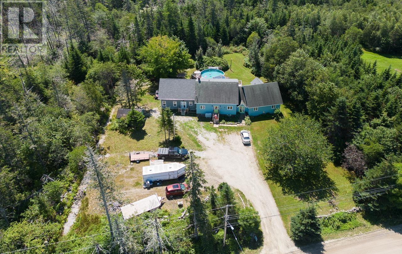 27 South Ohio Cross Road, South Ohio, Nova Scotia  B5A 5L2 - Photo 1 - 202510748