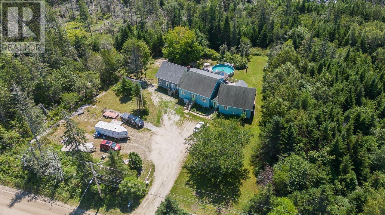 27 South Ohio Cross Road, South Ohio, Nova Scotia  B5A 5L2 - Photo 2 - 202510749