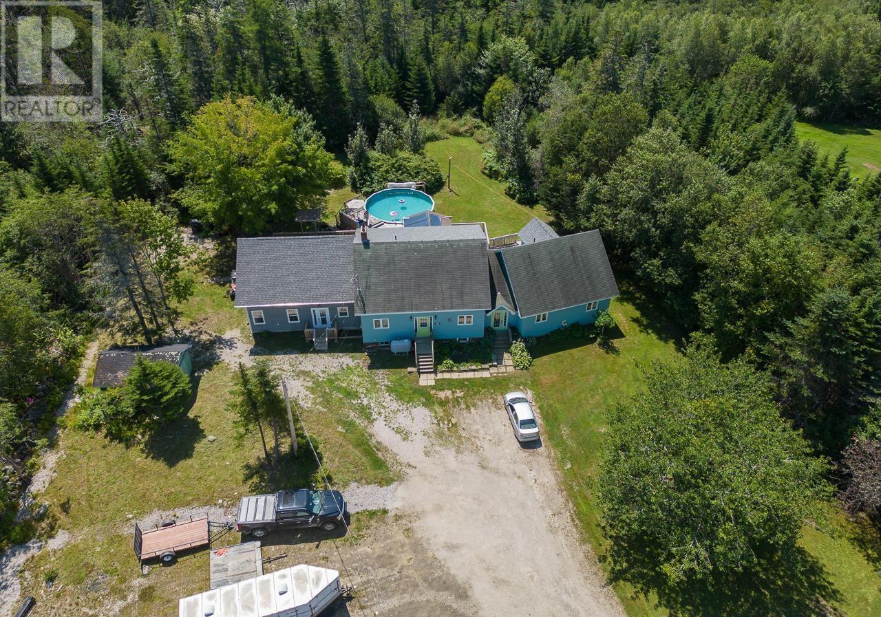 27 South Ohio Cross Road, South Ohio, Nova Scotia  B5A 5L2 - Photo 3 - 202510749
